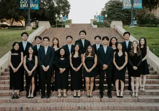 Members